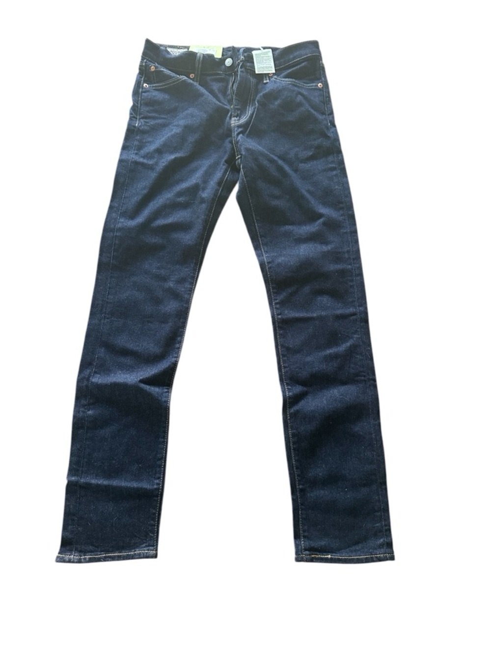 Levi Skinny Jean 30x32